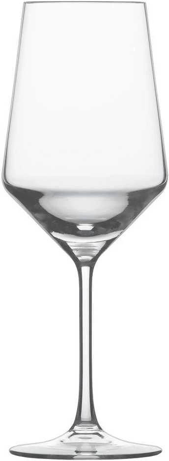 Zwiesel Glass, 540 ml, Pure, 2 pcs
