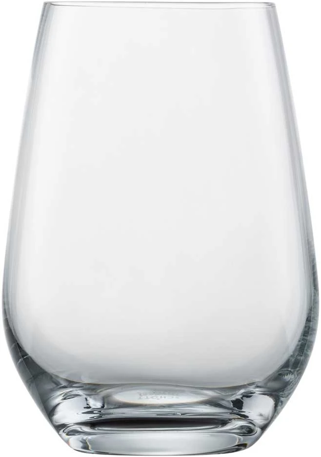 LSA Glass, 548 ml, Forté, 4 pcs