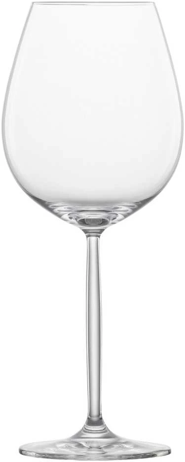 Lumarko Glass, 613 ml, Muse, 4 pcs