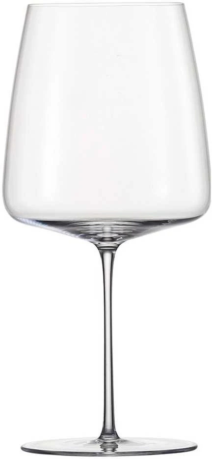 Zwiesel Stiklinės, 740 ml, „Simplify“, 2 vnt.