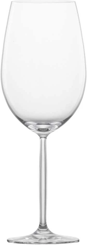 Lumarko Glass, 768 ml, Muse, 4 pcs