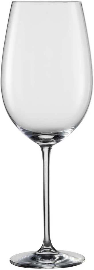 Zwiesel Glas Glass, 768 ml, Vinos, 4 pcs