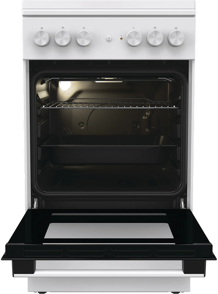 Viryklė Gorenje GK5A22WH