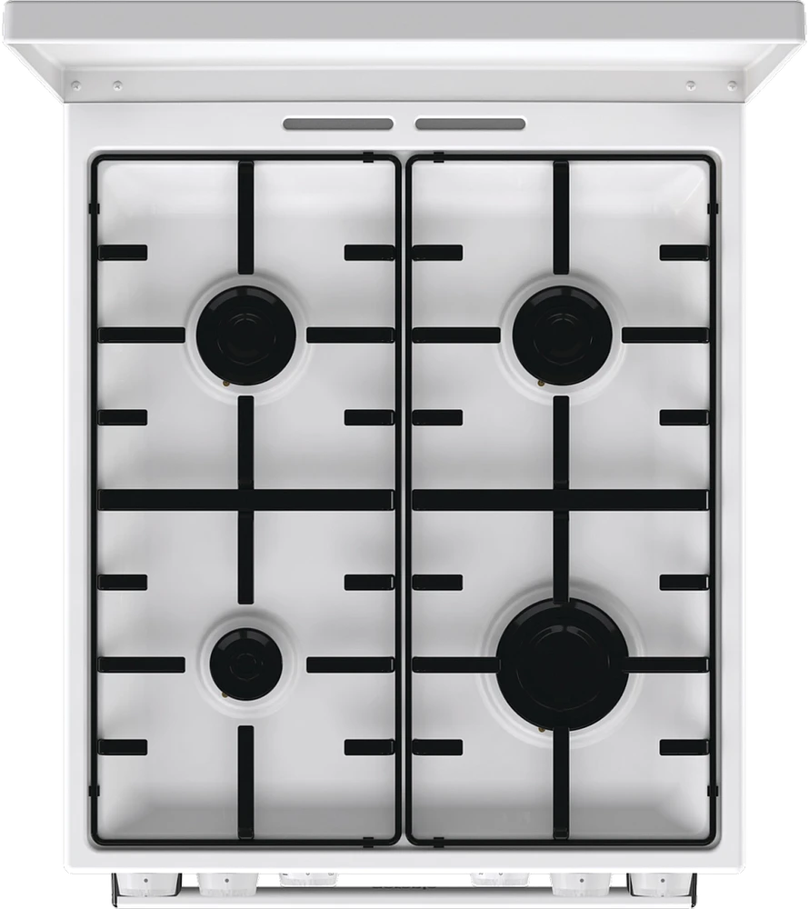 Viryklė Gorenje GK5A22WH