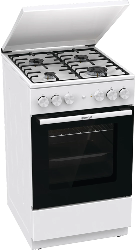 Viryklė Gorenje GK5A22WH