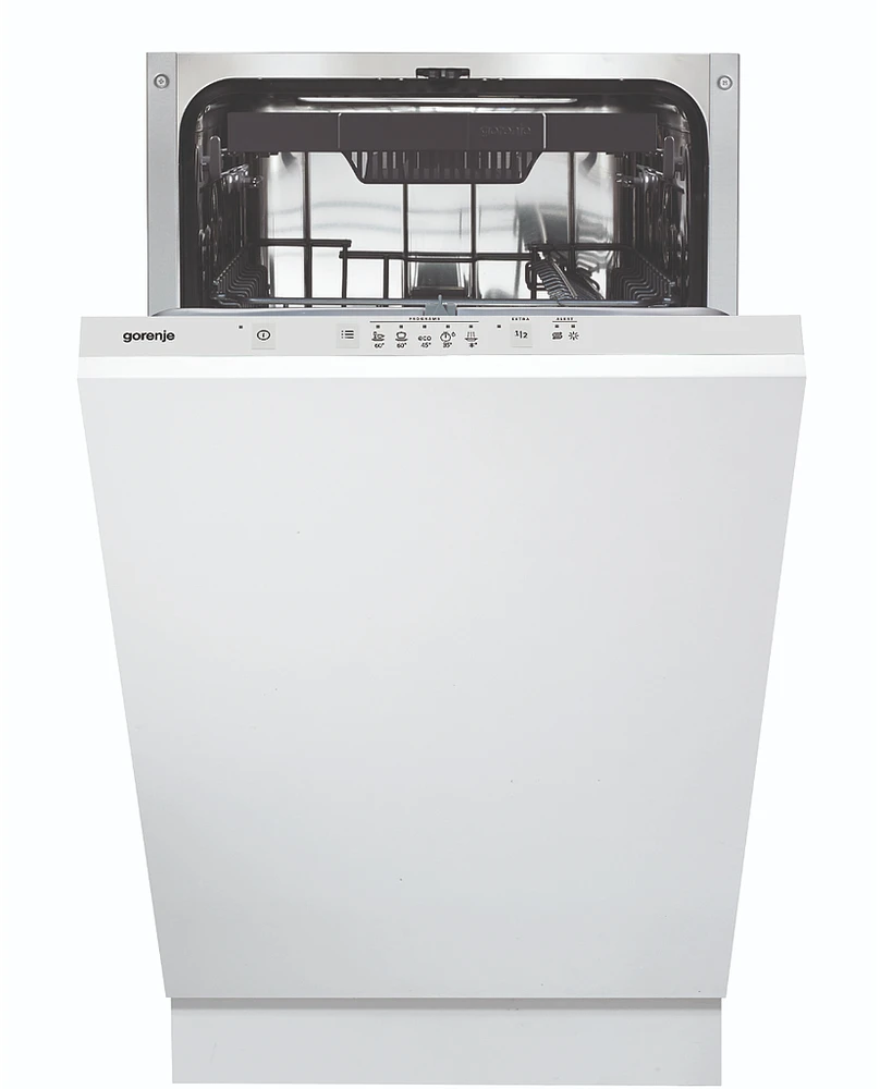 Indaplovė GORENJE GV520E10S
