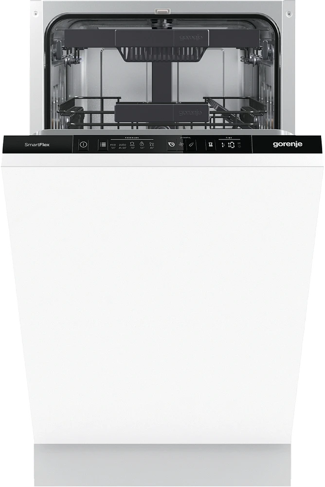 Indaplovė Gorenje GV561D10