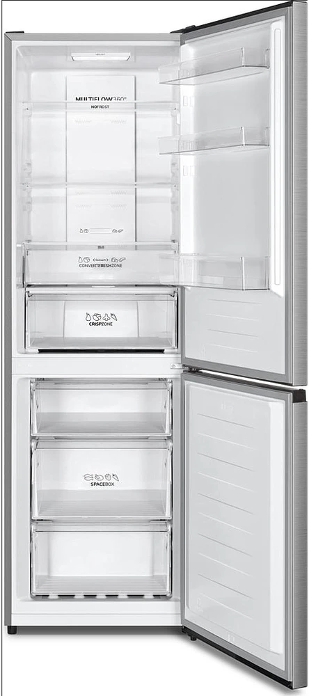 Šaldytuvas GORENJE N619EAXL4