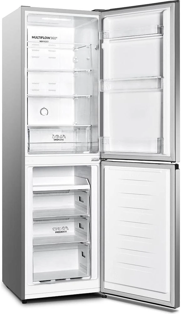 Šaldytuvas Gorenje NRK418ECS4