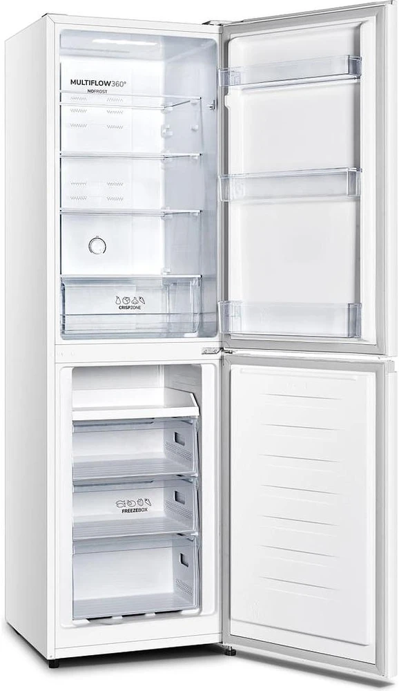 Šaldytuvas Gorenje NRK418ECW4