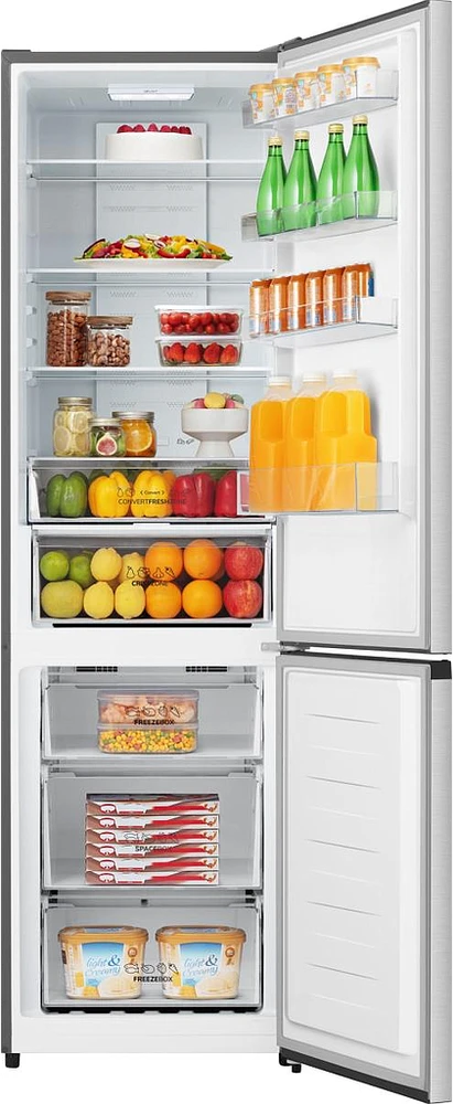 Šaldytuvas Gorenje NRK620DAXL4