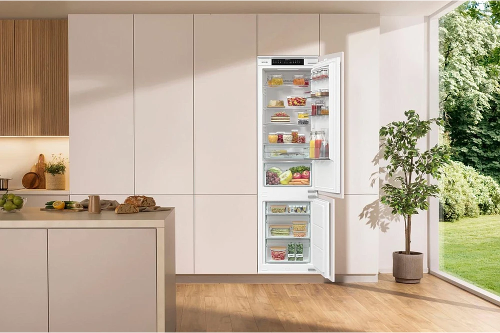 Šaldytuvas Gorenje NRKI519E41