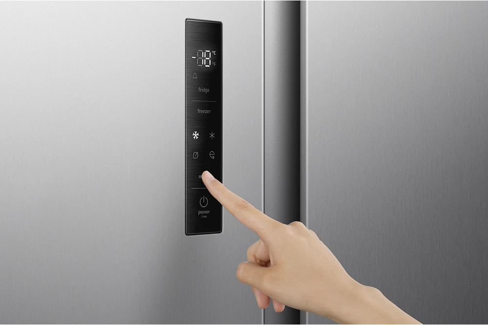 Gorenje NRS917E41XWD