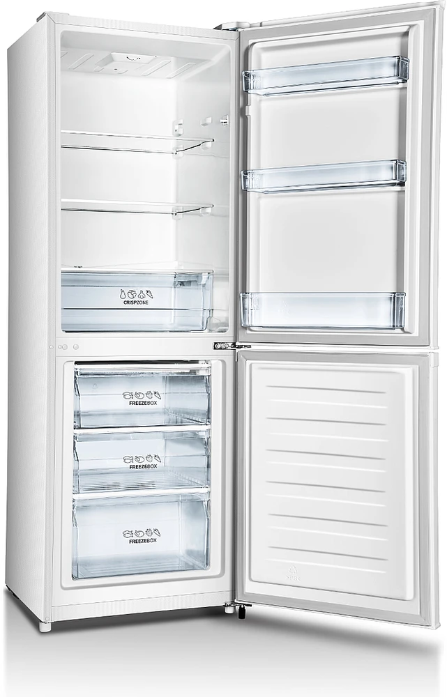 Šaldytuvas Gorenje RK4162PW4