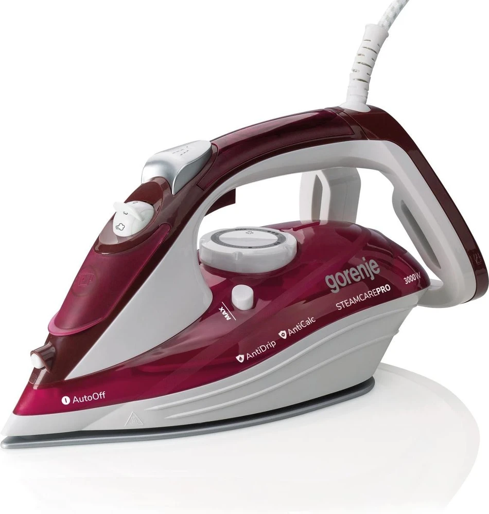 Lygintuvas GORENJE SIH3000RBC