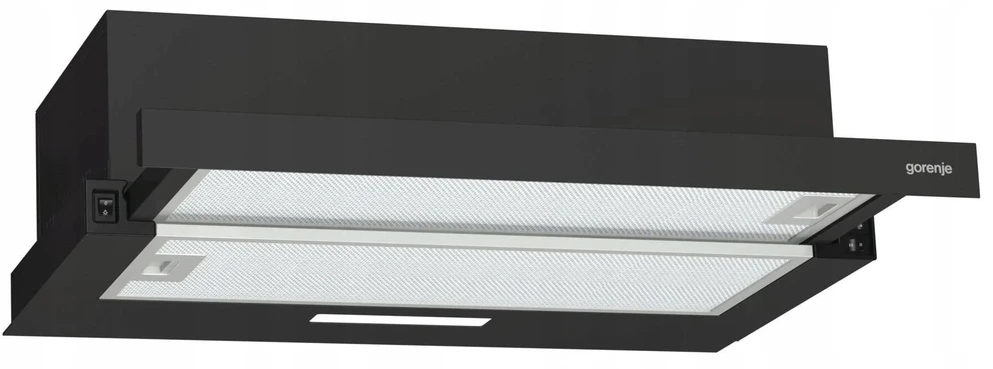 Gartraukis Gaubtas GORENJE TH60E3B