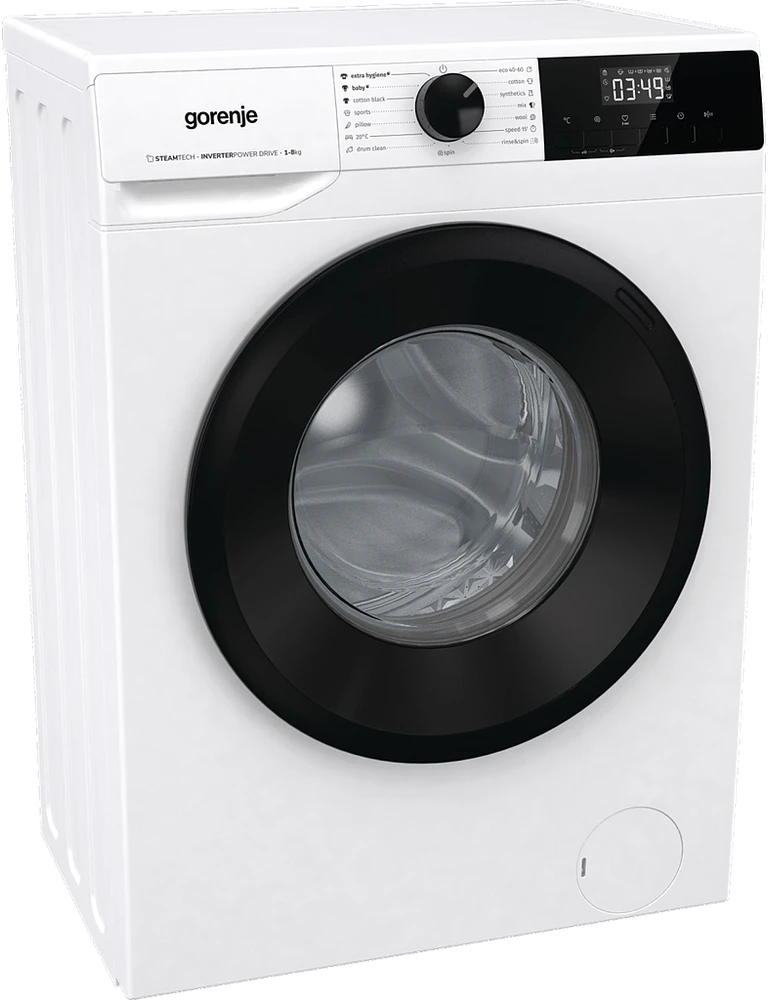 Skalbimo mašina Gorenje W11NHPI84AS