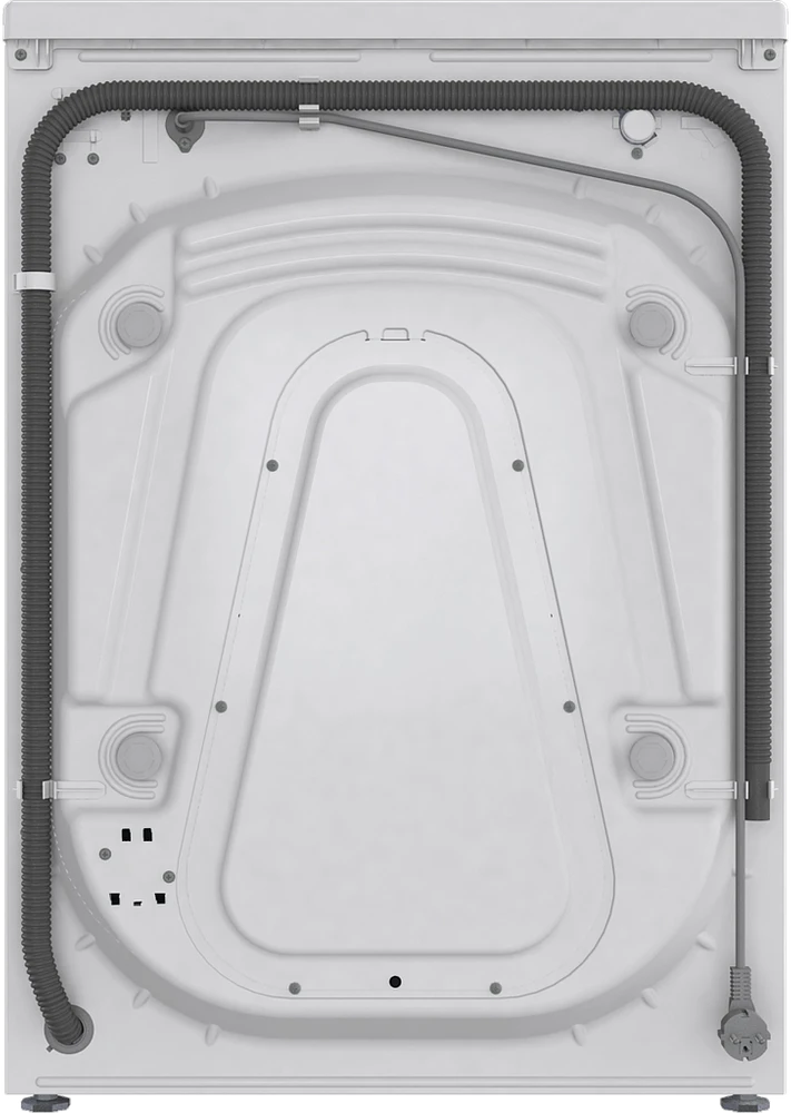 Skalbimo mašina Gorenje W11NHPI84AS