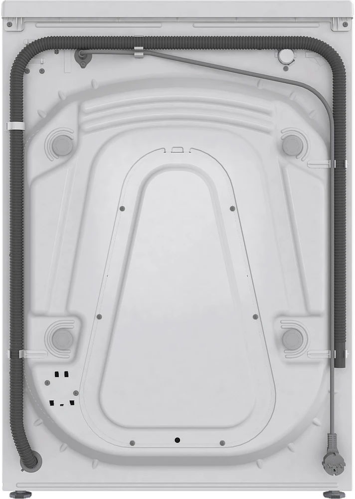 Skalbimo mašina Gorenje W3NGPI62SBS