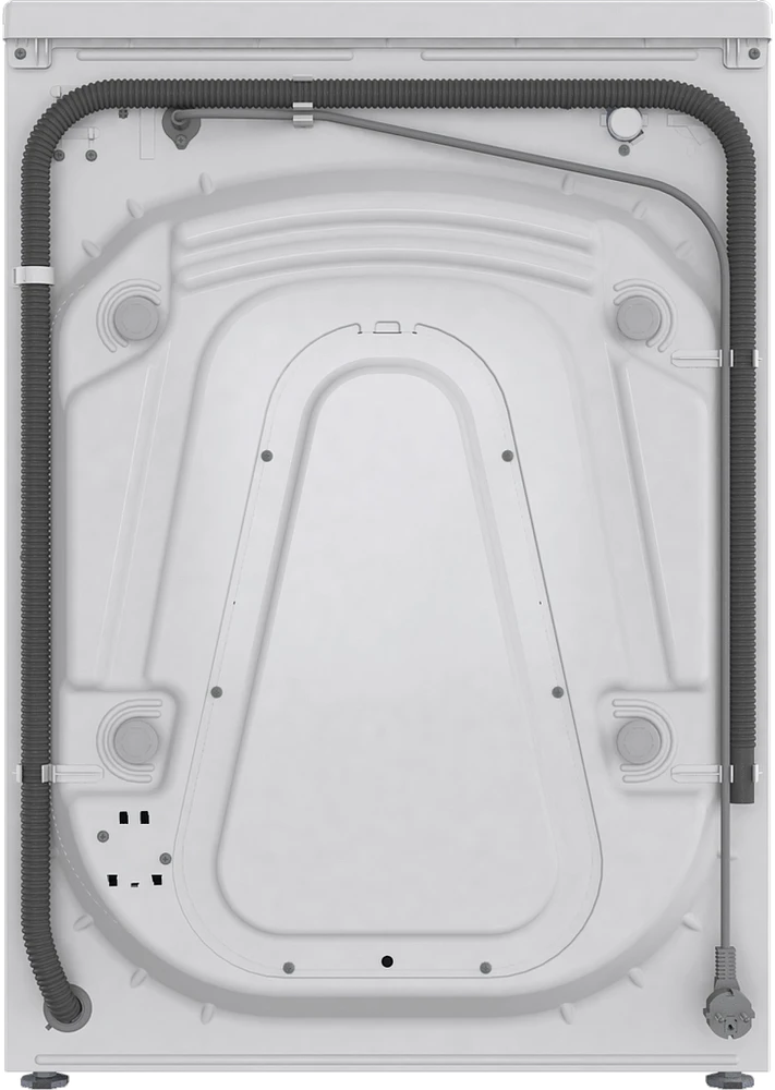 Skalbimo mašina Gorenje W3NGPI72SBS
