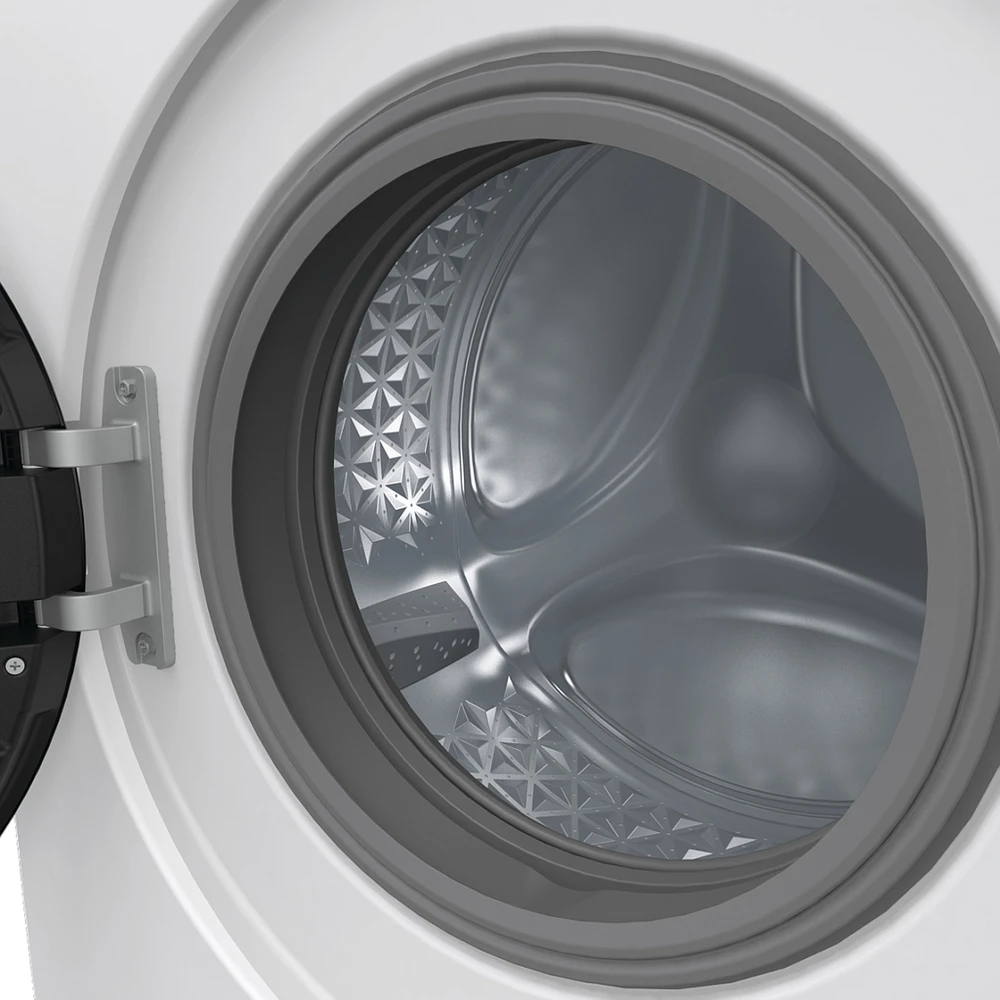 Skalbimo mašina Gorenje W3NGPI72SBS