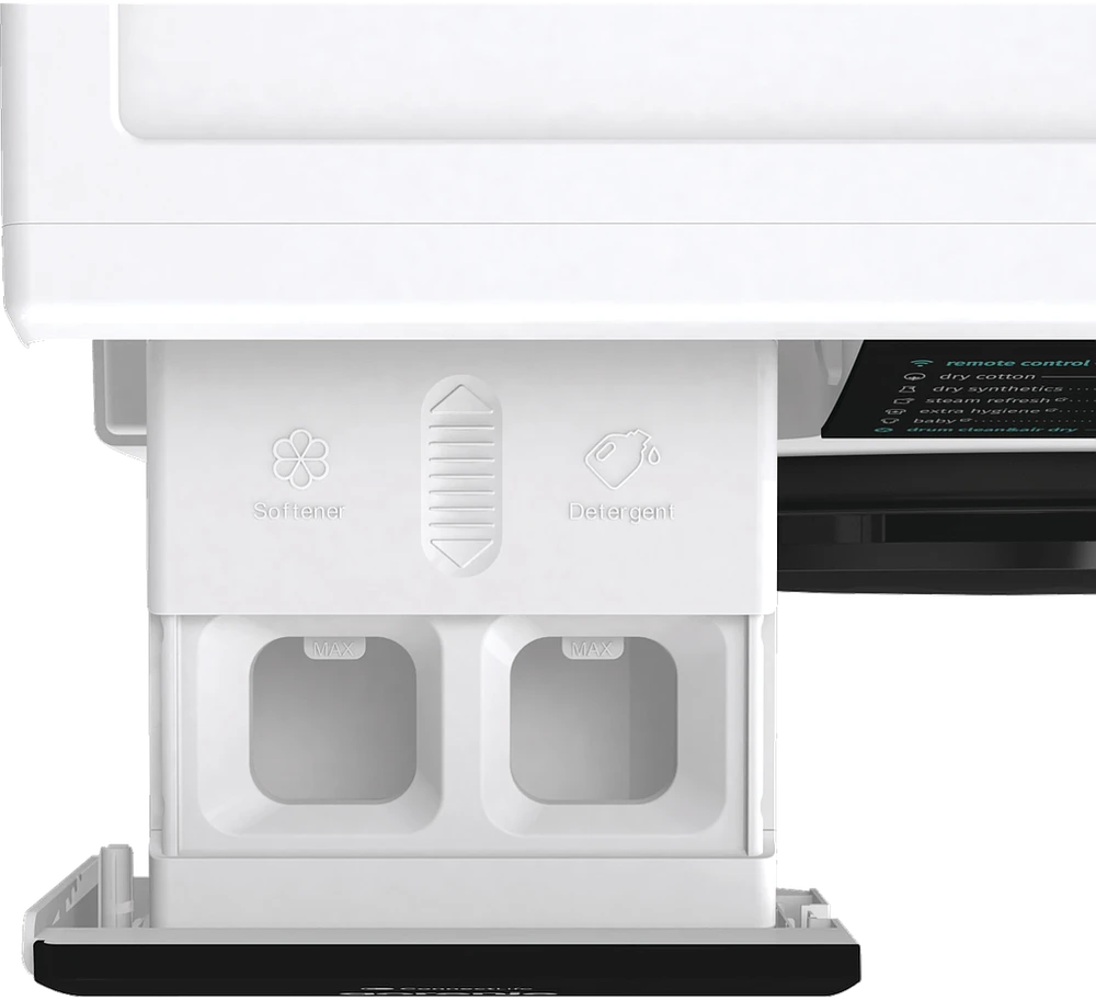 Skalbimo mašina Gorenje WD2PA1X64ADAAW