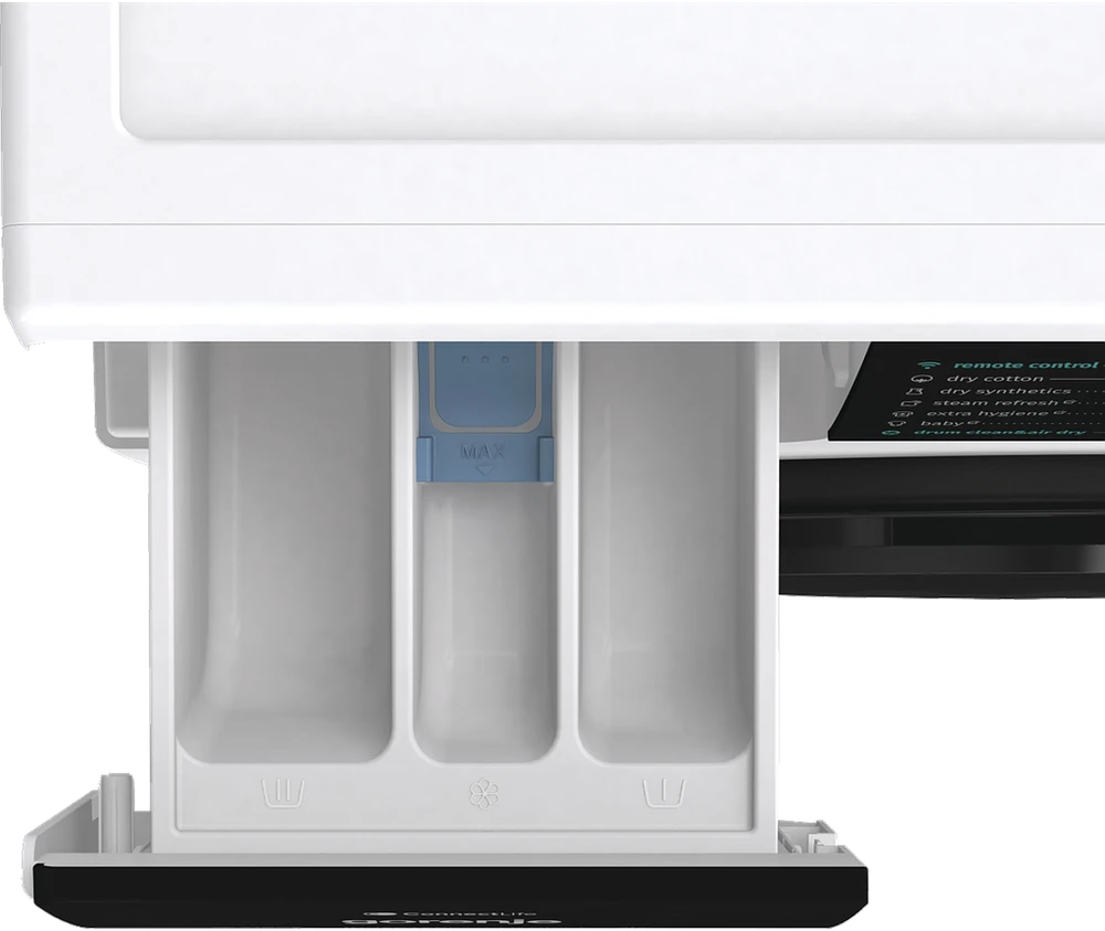 Skalbimo mašina Gorenje WD2PA964ADW