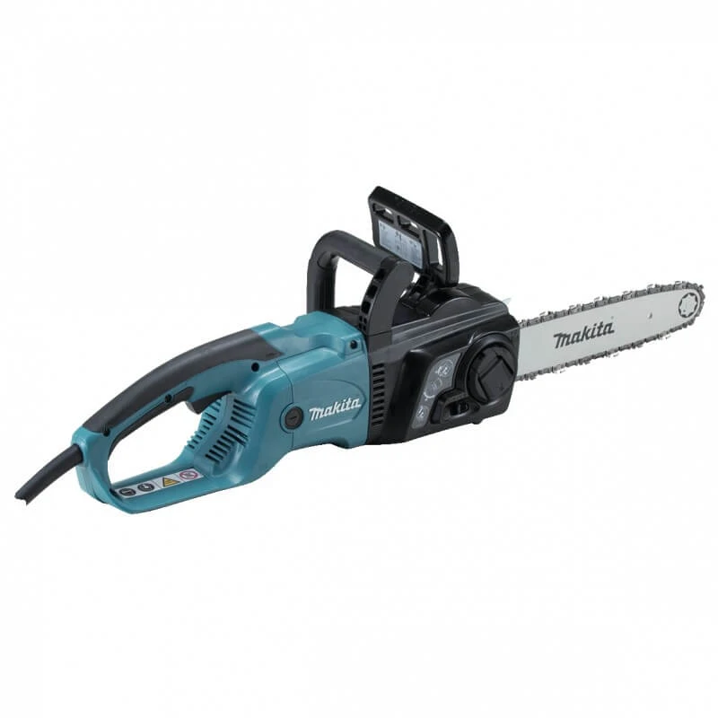 Grandininis pjūklas Makita Elektrinis pjūklas UC3551A 35cm (14")