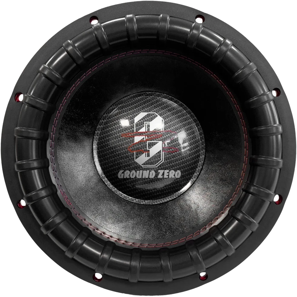 Ground Zero GZAW 12-2.5K-D2
