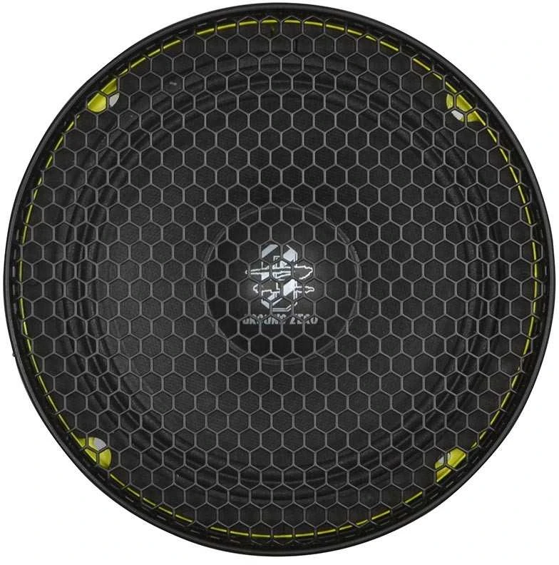 Ground Zero GZCK 165XSPL