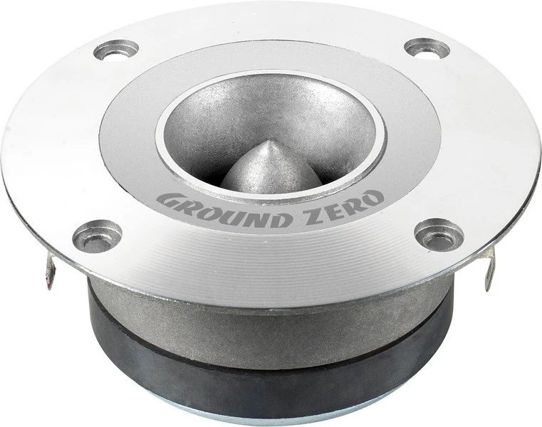 Ground Zero GZCT 3500X-S aukštadažnis garsiakalbis