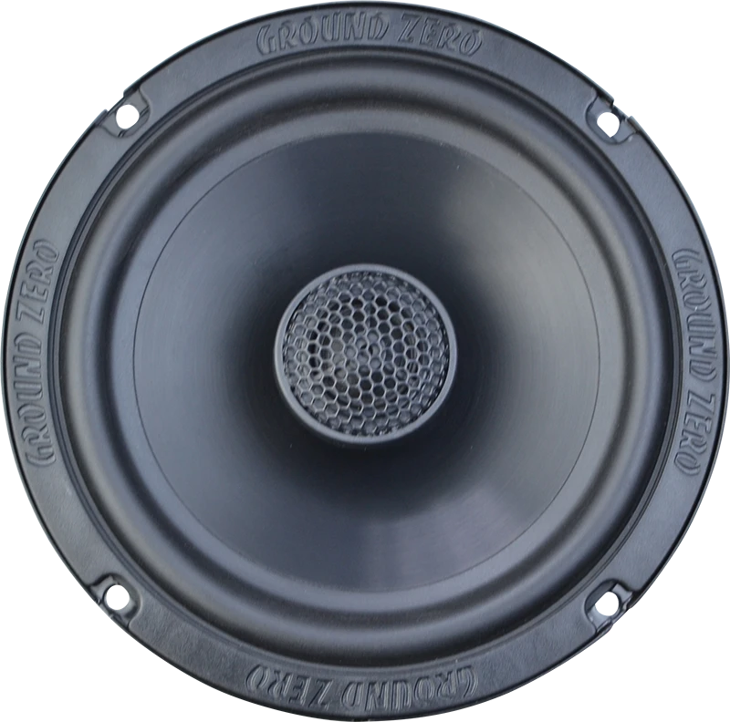 Ground Zero GZRF 6.5SQX