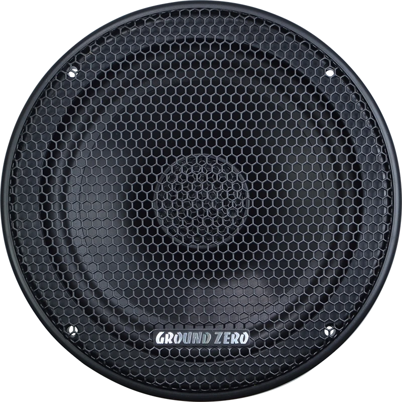 Ground Zero GZRF 6.5SQX
