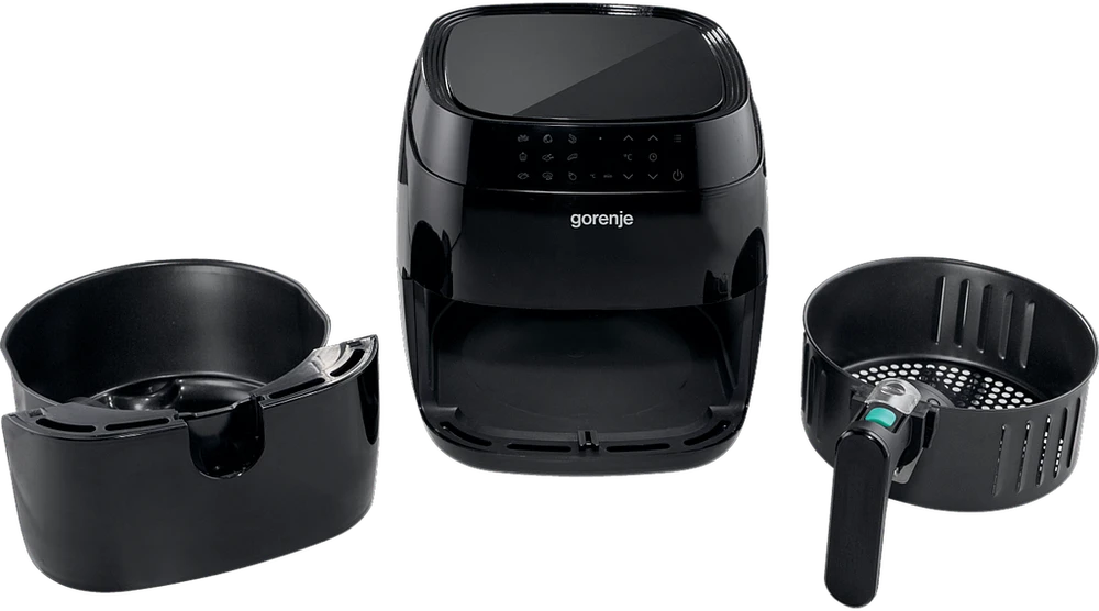 Karšto oro gruzdintuvė Gorenje AF1409DB