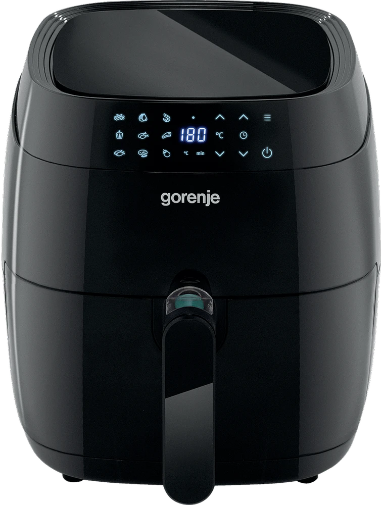 Karšto oro gruzdintuvė Gorenje AF1409DB