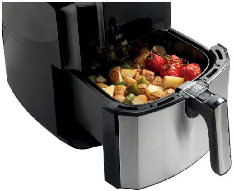 Gruzdintuvė Gorenje AF1700DB, 5 l, 1700 W