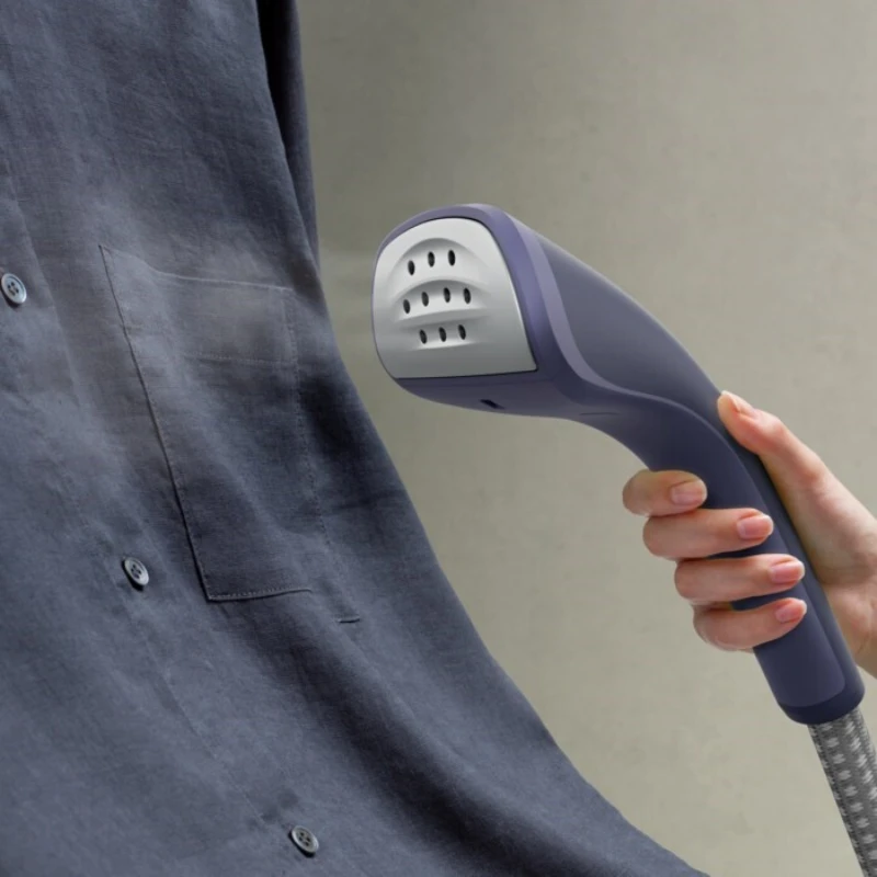 Rankinis drabužių garintuvas Electrolux Delicate 7000 (E7US1-4MN)
