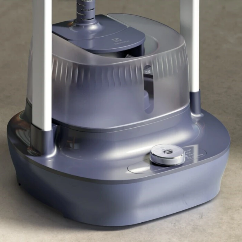 Rankinis drabužių garintuvas Electrolux Delicate 7000 (E7US1-4MN)