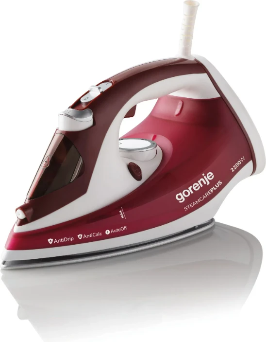 Lygintuvas GORENJE SIH2200RBC
