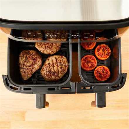 Karšto oro gruzdintuvė Tefal EY905D10