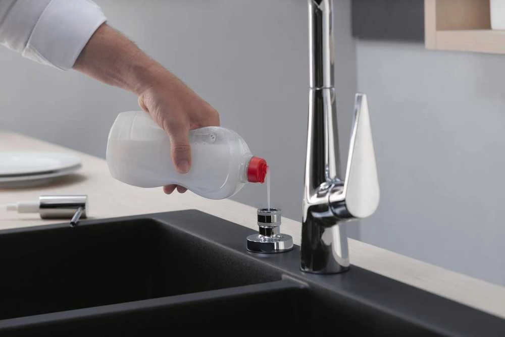 Dozatorius Hansgrohe 40448670