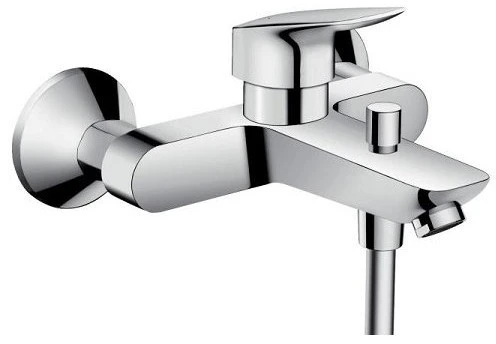 Hansgrohe HG Logis vonios maišytuvas