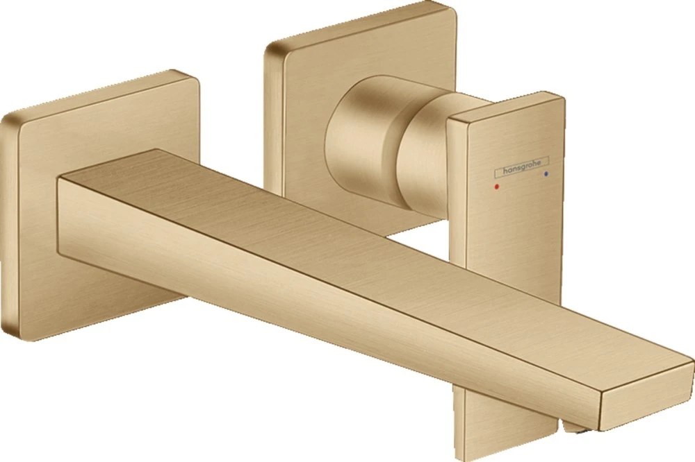 Potinkinis praustuvo maišytuvas Hansgrohe Metropol 32526140