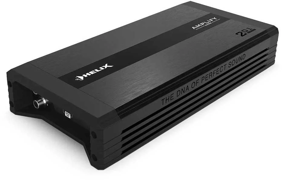 HELIX AMPLIFY 201 DIRECT