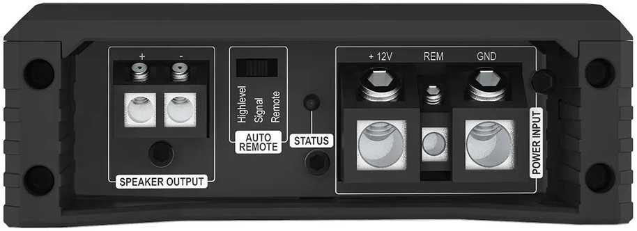 HELIX AMPLIFY 201 X-OVER