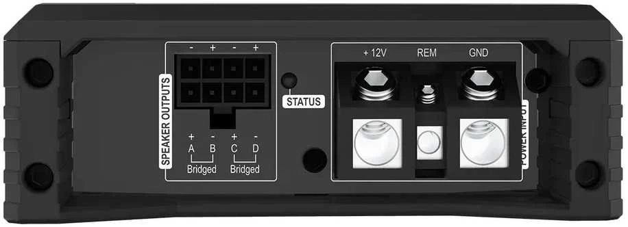 HELIX AMPLIFY 204 DIRECT