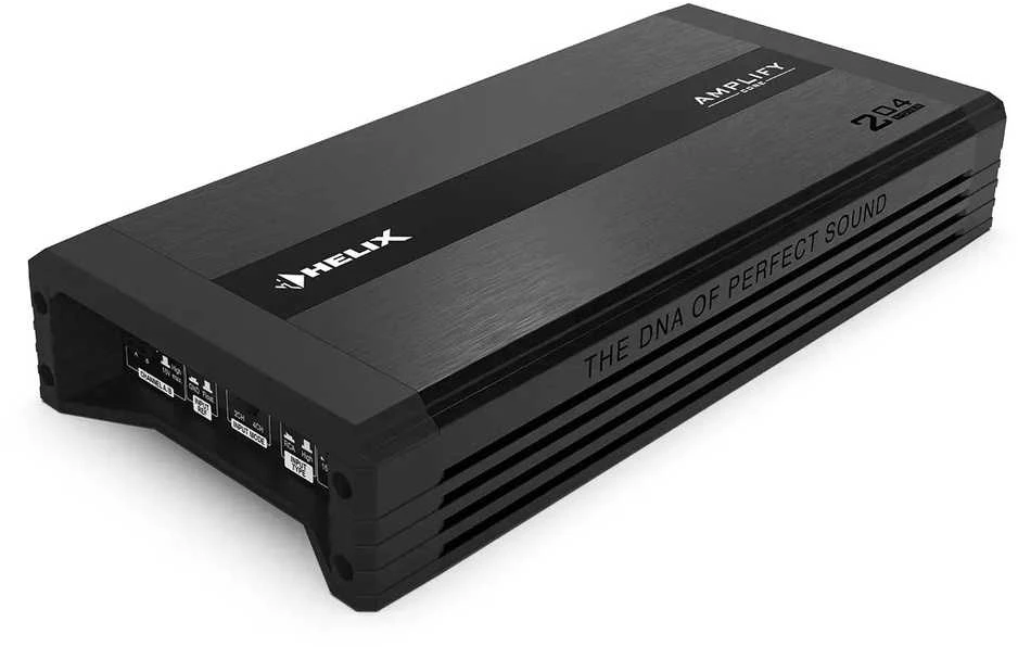 HELIX AMPLIFY 204 X-OVER