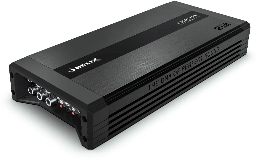 HELIX AMPLIFY 206 DIRECT