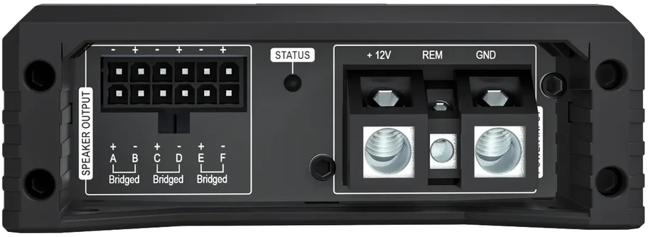HELIX AMPLIFY 206 DIRECT