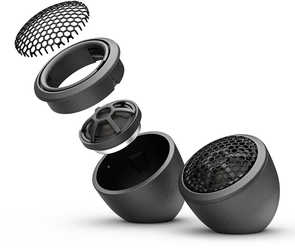 Helix Ci3 K165.2FM-S3 MK2 - 3Ohm